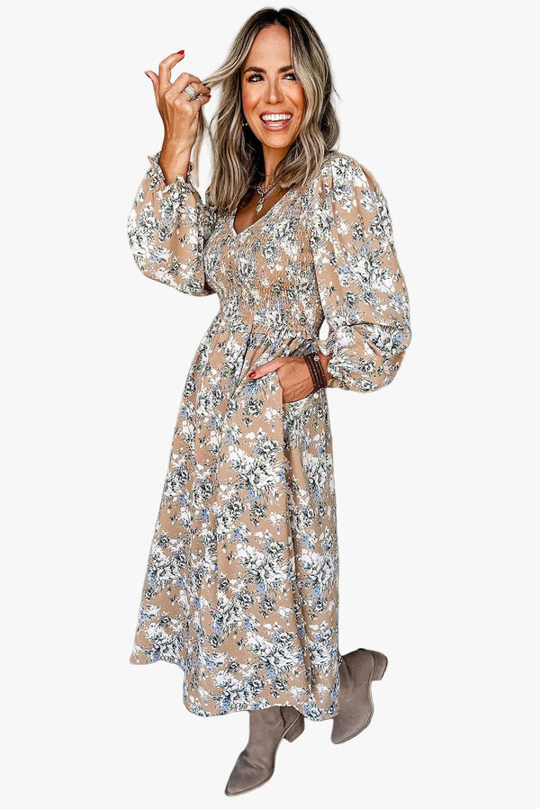 Maple Grove Dress
