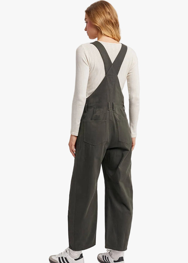 Juniper Overalls