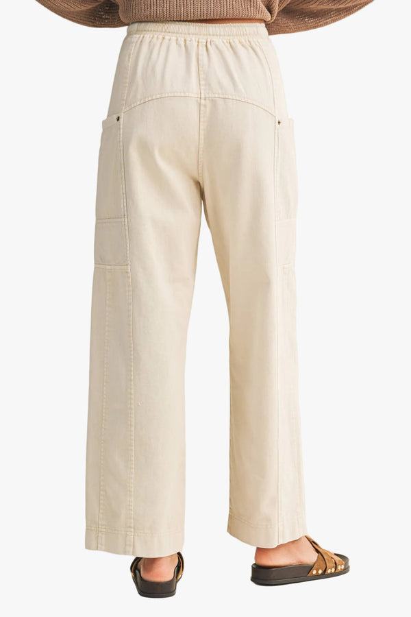 Nash Wide Pants