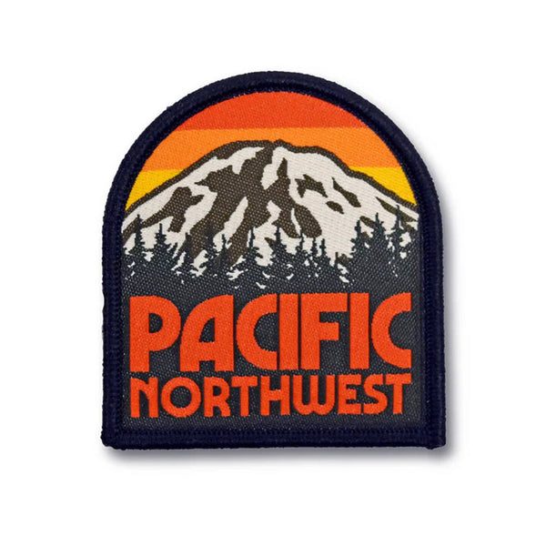 Summit Patch
