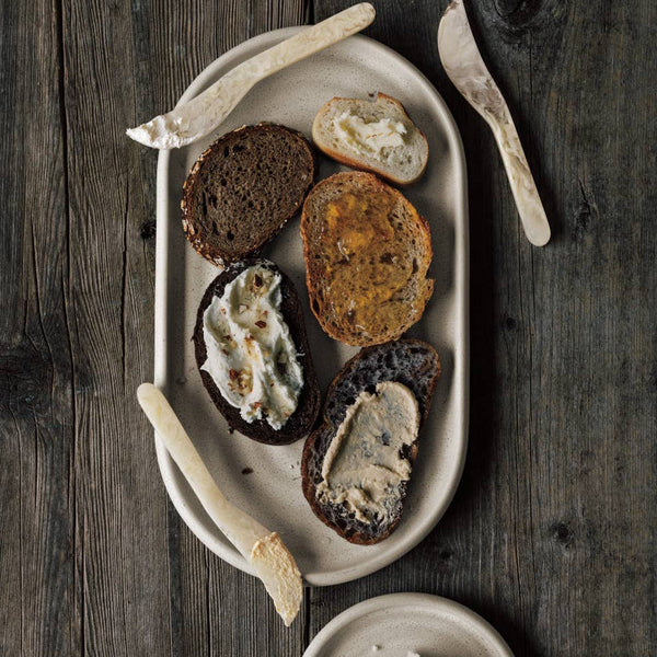 Luna Serving Platter