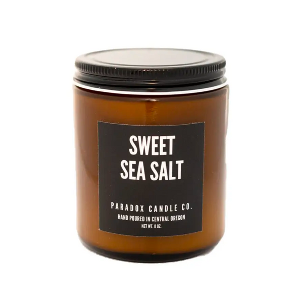 Sweet Sea Salt Collection