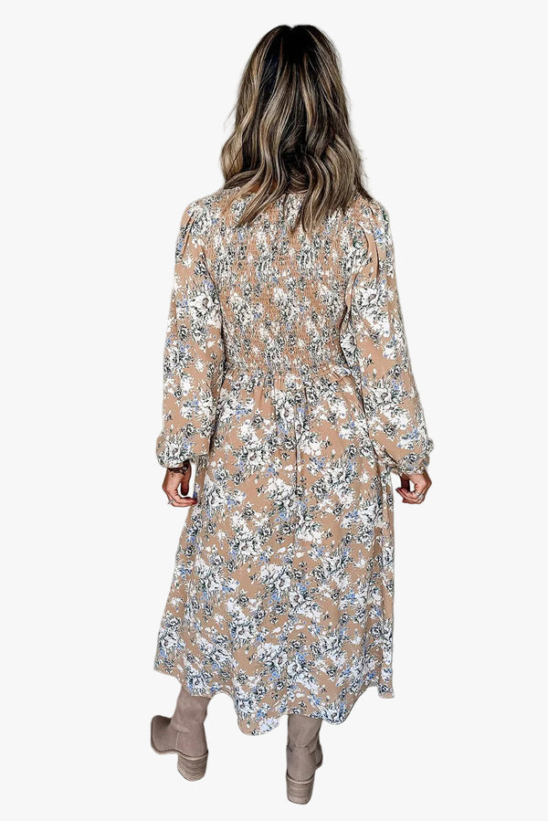 Maple Grove Dress