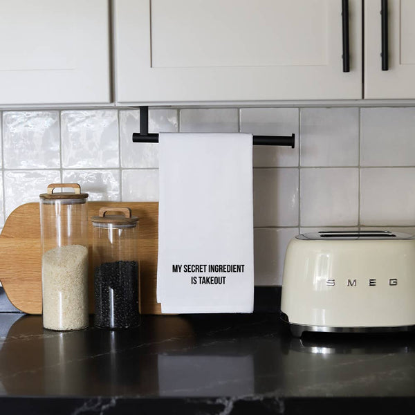 Secret Ingredient - Tea Towel