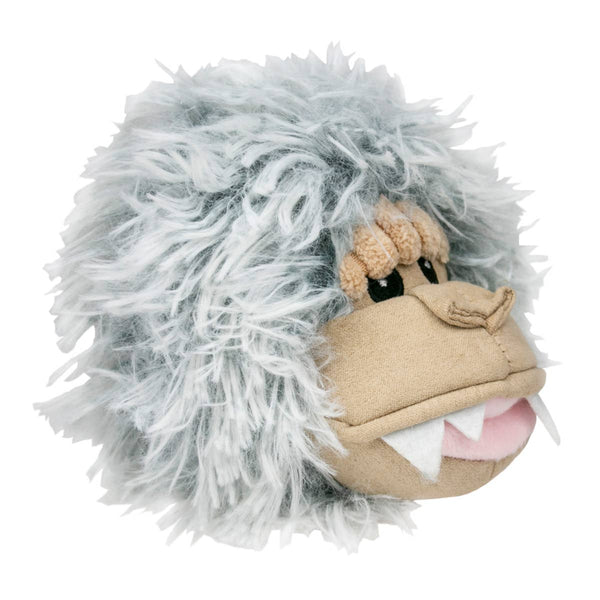 Yeti Fetch Bonus Ball Dog Toy