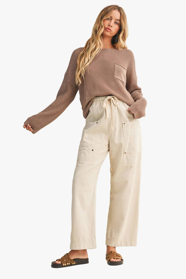 Nash Wide Pants