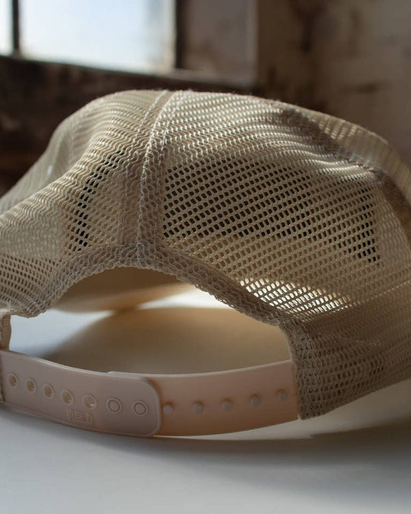 Actually My First Rodeo Western Hat