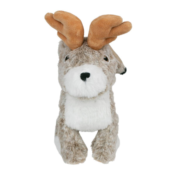 Jackalope Animated Dog Toy