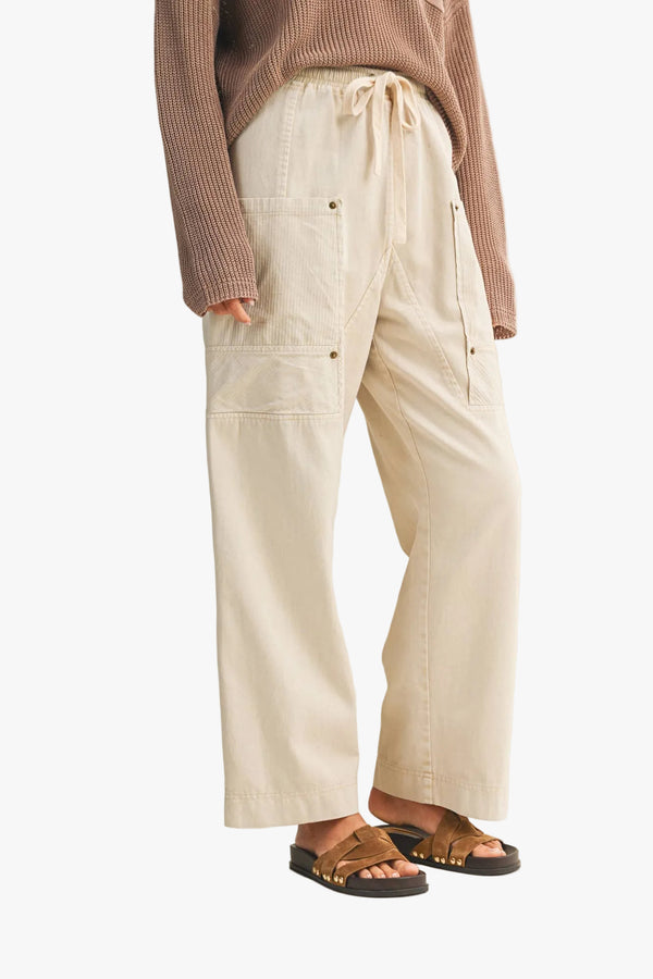 Nash Wide Pants