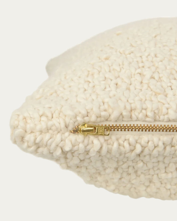 Avery Boucle Pillow