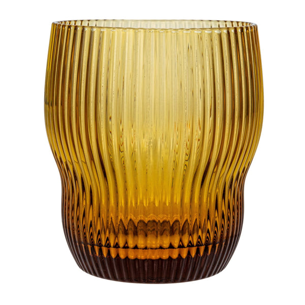 Rowen Fluted Drinkware