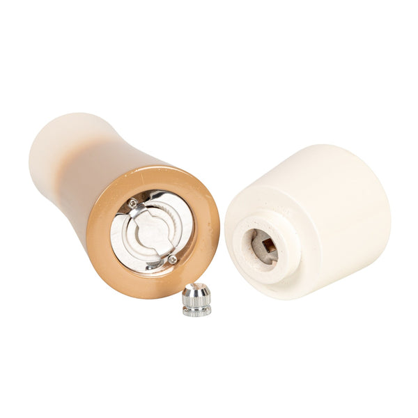 Ombre Enamel Salt/Pepper Mill