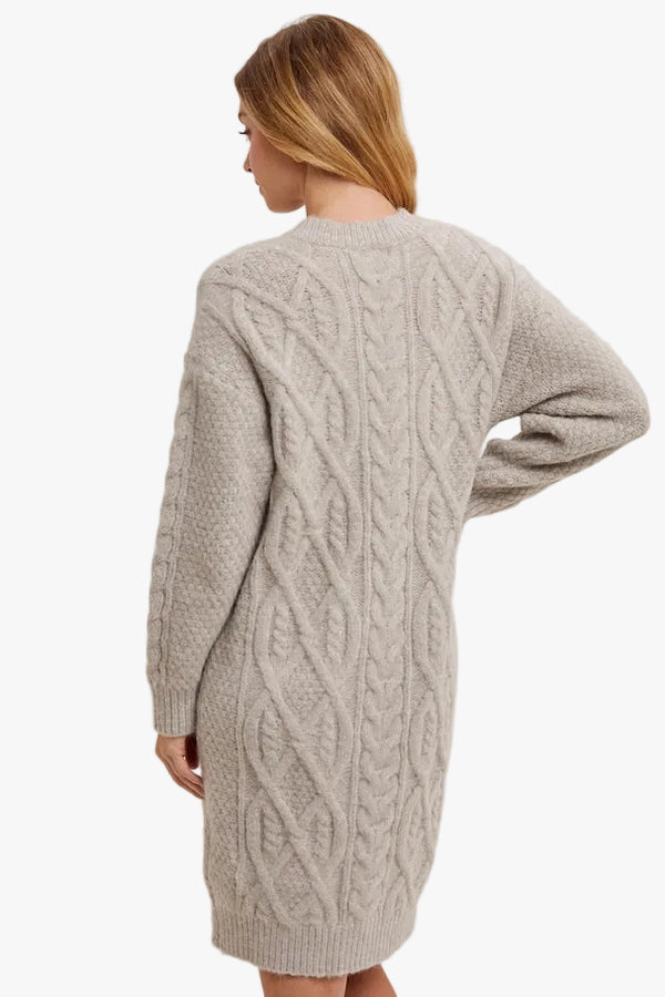 Blair Sweater Dress