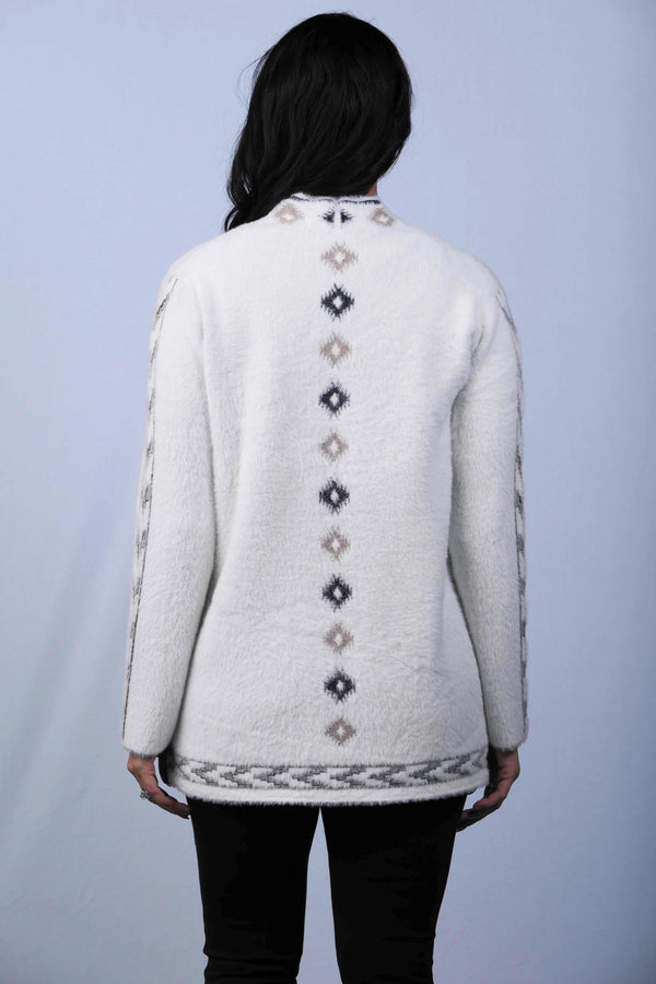 Francis Luxe Sweater