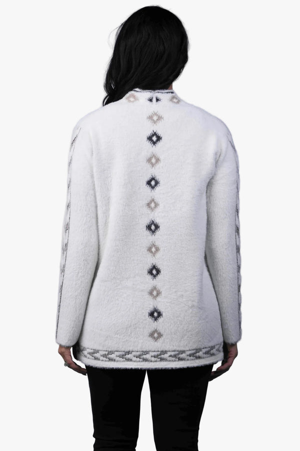 Francis Luxe Sweater