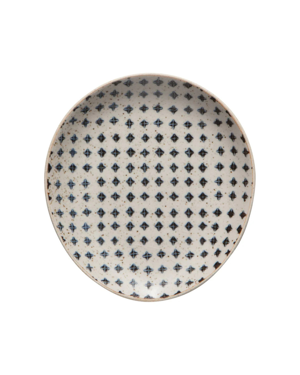 Lattice Element Spoon Rest