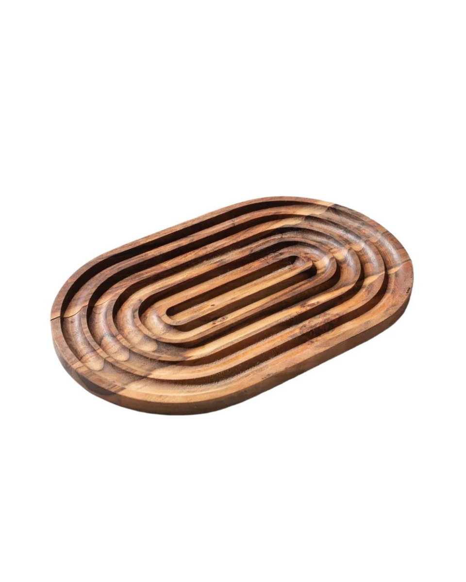 Ringwald Wood Trivit – Staghorn Mercantile