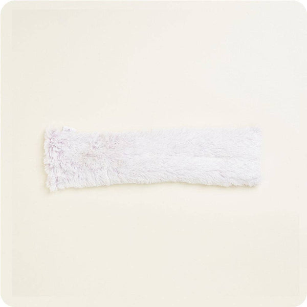 Marshmallow Lavender Warmies Neck Wrap