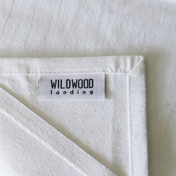 Secret Ingredient - Tea Towel