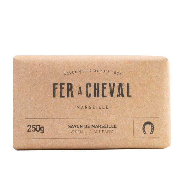Vegetable Marseille Soap Bar