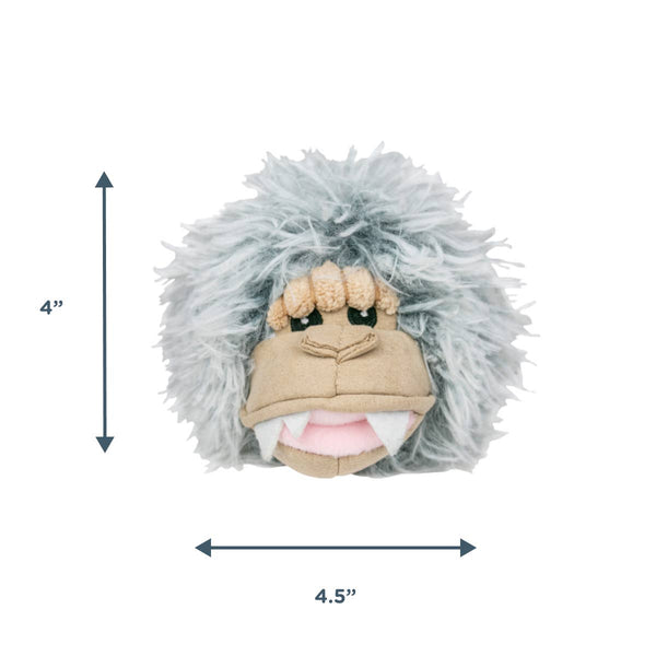 Yeti Fetch Bonus Ball Dog Toy