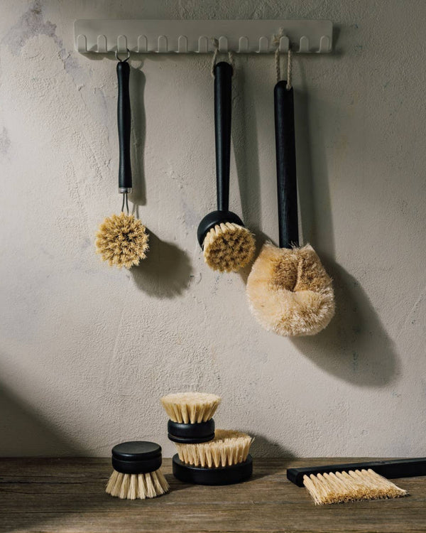 Sisal Palm Dish Brush