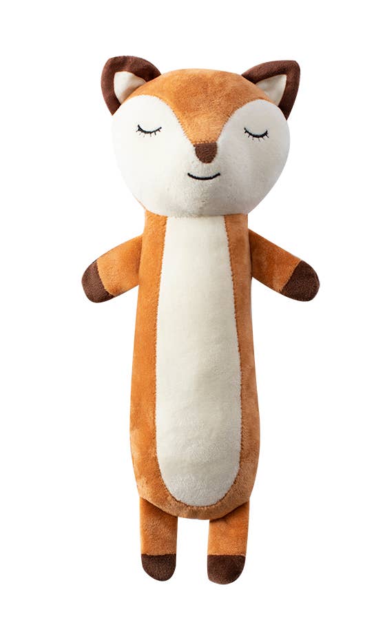 For Fox Sake Dog Toy