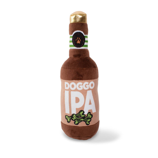 IPA Dog Toy