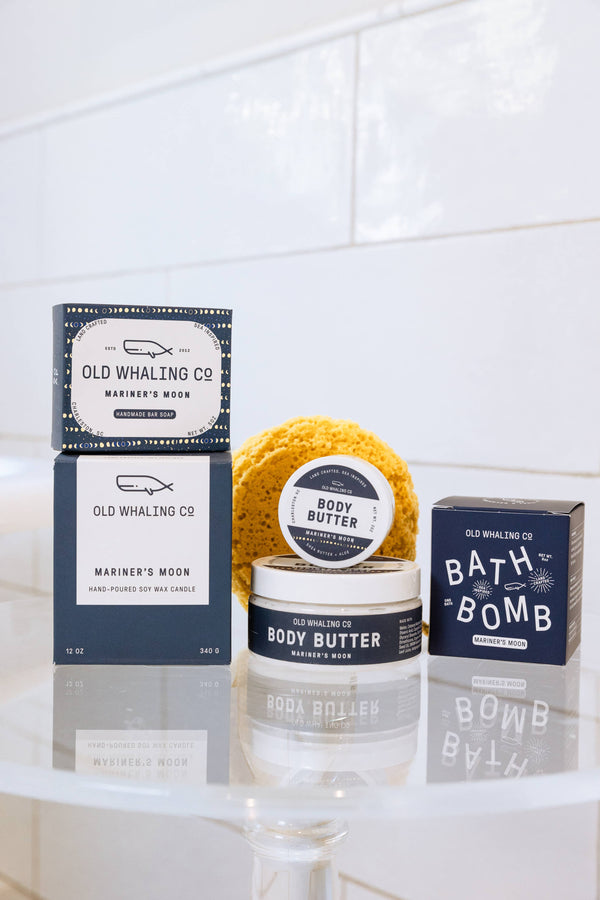 Mariner's Moon® Body Butter