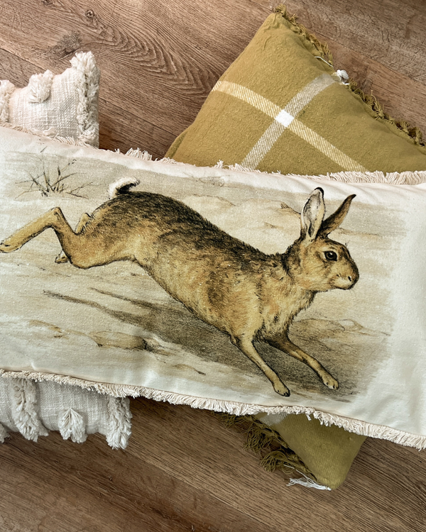 Throws, Pillows, & Blankets