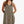 Cleo Leopard Print Overall Mini Dress