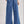 Hyde Denim Paper Bag Jeans