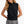 Athena Mock Neck Sleeveless Tee
