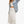 Shelly Denim Button Down Jacket