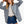 Emory Railroad Stripe Chore Coat