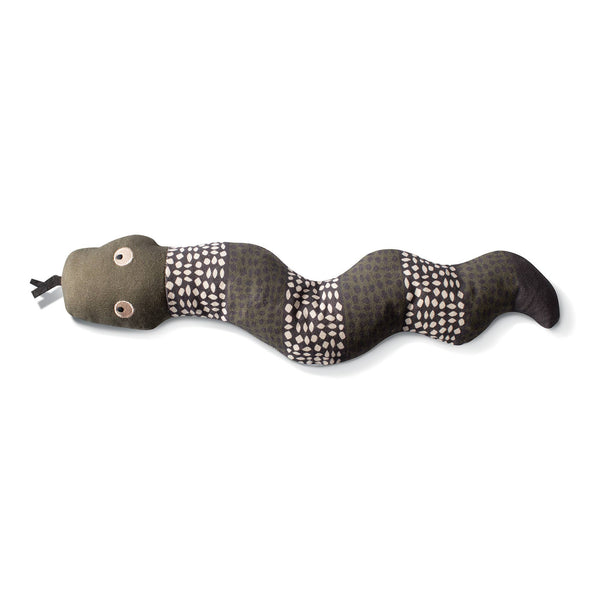 Sssssup Canvas Dog Toy
