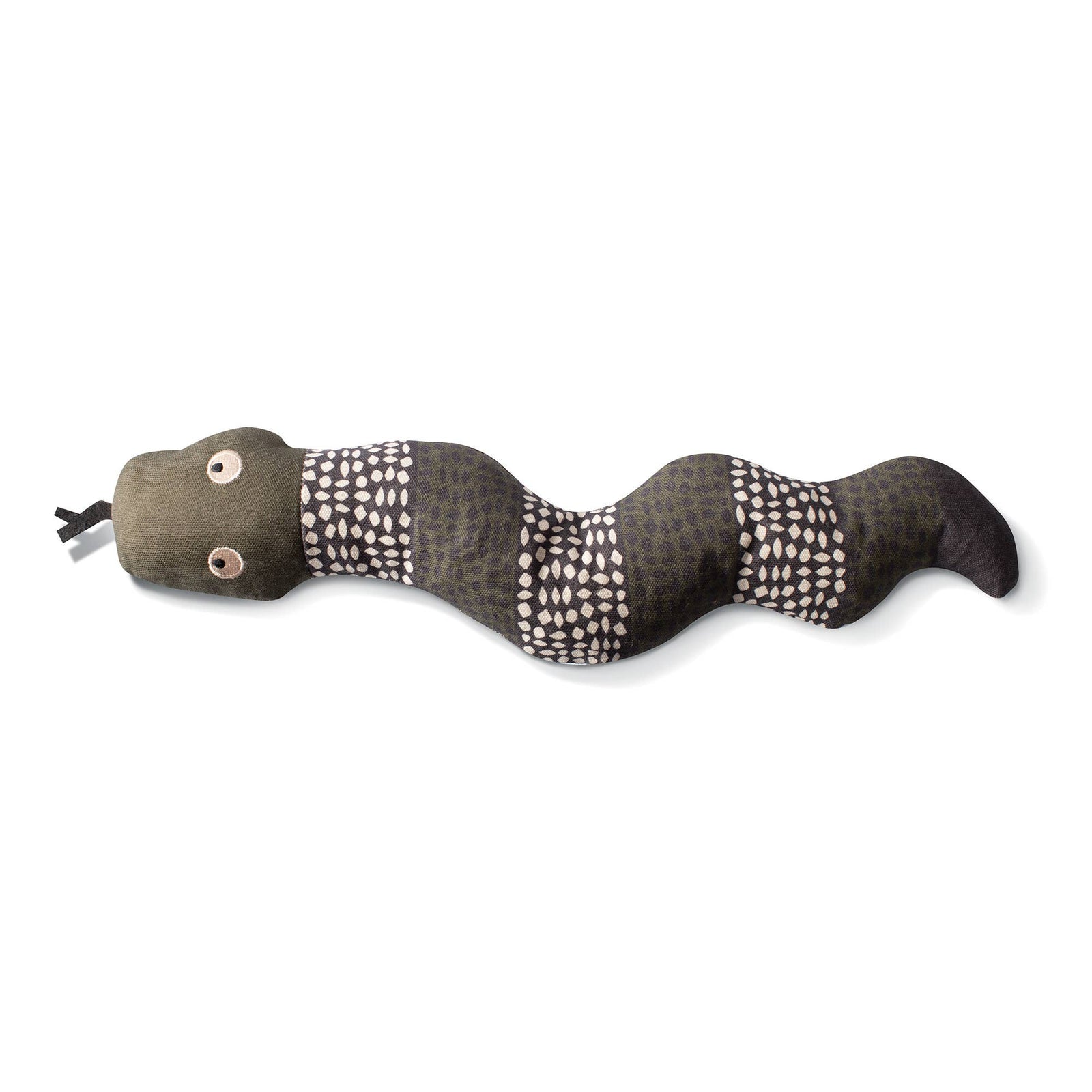 Sssssup Canvas Dog Toy