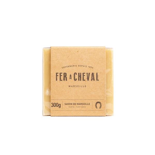 Vegetal Marseille Soap Cube