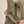 Architectural Bow Gathered Square Top