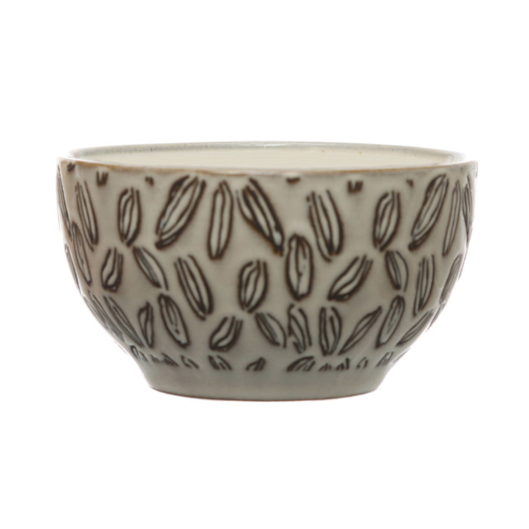 Marjorie Stoneware Bowl | Assorted