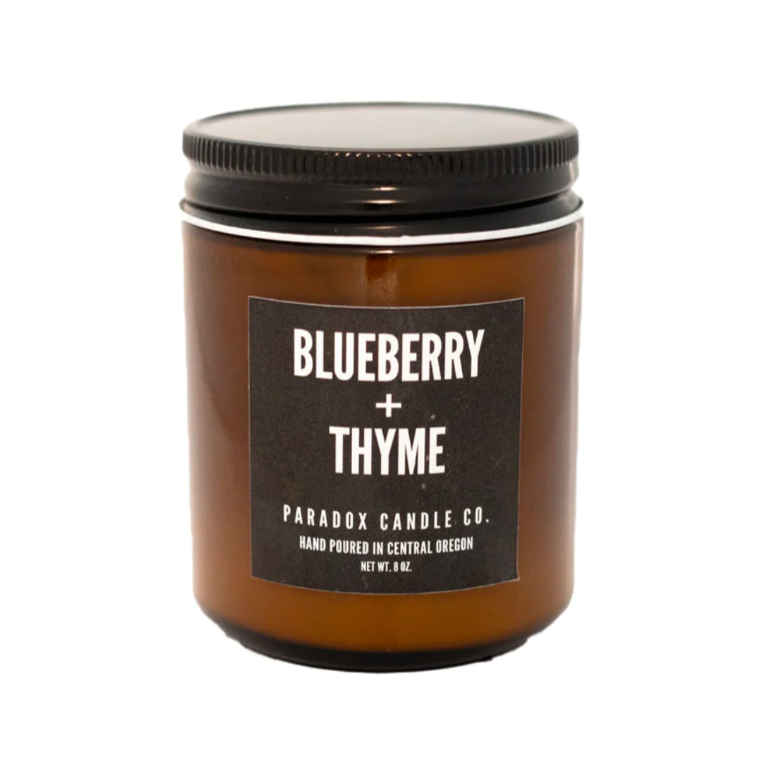 Blueberry + Thyme Collection