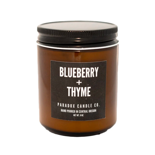 Blueberry + Thyme Collection