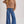 Hyde Denim Paper Bag Jeans