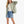 Gwendolyn Denim Shacket