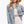Shelly Denim Button Down Jacket