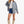 Emory Railroad Stripe Chore Coat
