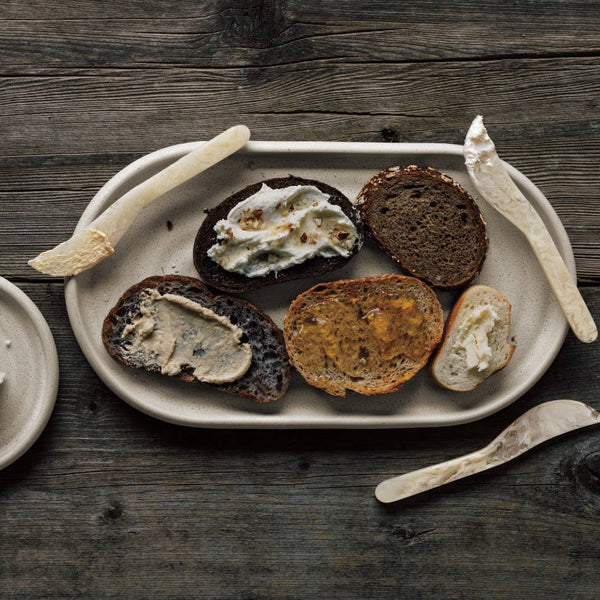Luna Serving Platter