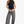Athena Mock Neck Sleeveless Tee