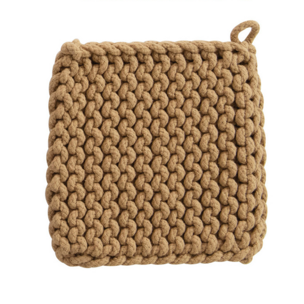 Eloise Crochet Hotpad