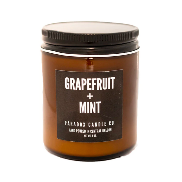 Grapefruit + Mint Collection